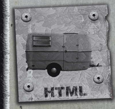 HTML