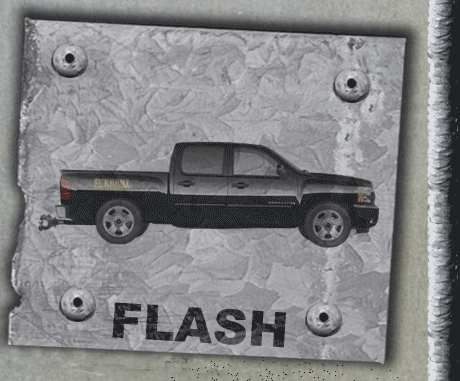 Flash